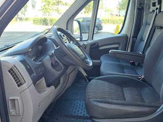 Citroen Jumper 2011