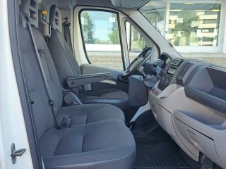 Citroen Jumper 2011