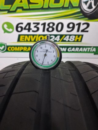 255 40 20 101Y PIRELLI PZERO