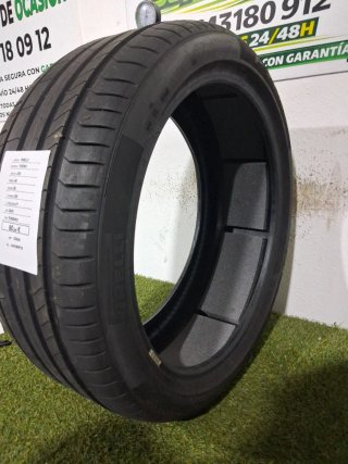 255 40 20 101Y PIRELLI PZERO