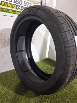 255 40 20 101Y PIRELLI PZERO
