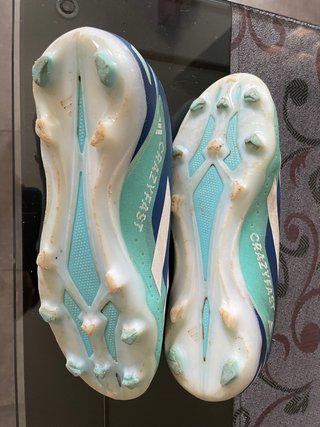 Botas de fútbol Adidas CRAZYFAST