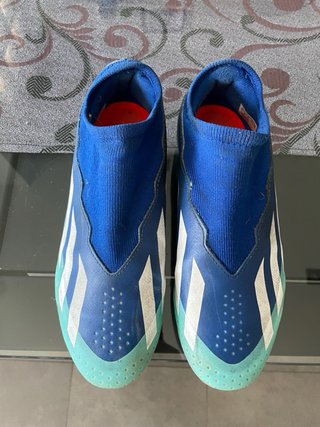 Botas de fútbol Adidas CRAZYFAST