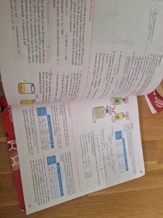 Matemáticas 2 de ESO