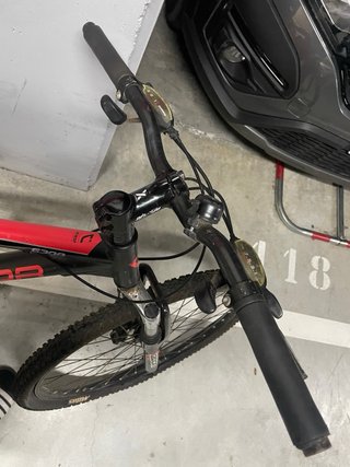 Bicicleta de montaña Condor 6300