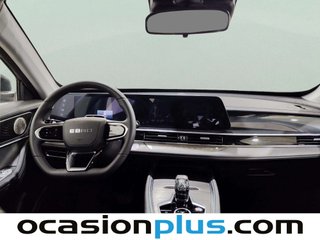EBRO S700 1.6 TGDI Comfort DCT 108 kW (147 CV)