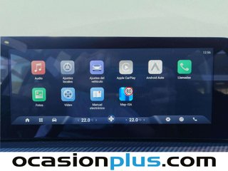 EBRO S700 1.6 TGDI Comfort DCT 108 kW (147 CV)