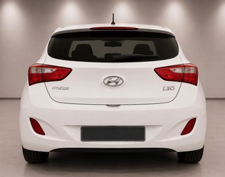 Hyundai i30 1.4 BlueDrive