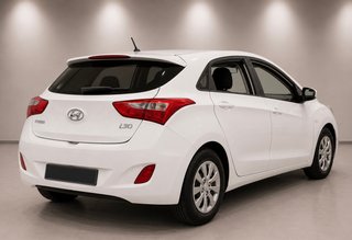 Hyundai i30 1.4 BlueDrive