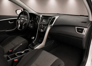 Hyundai i30 1.4 BlueDrive