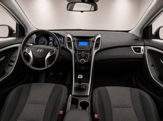 Hyundai i30 1.4 BlueDrive