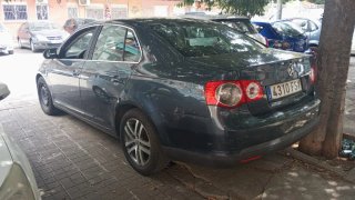Volkswagen Jetta 2007