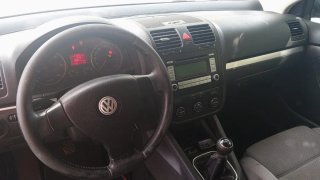 Volkswagen Jetta 2007