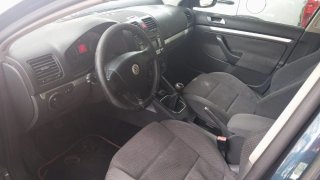 Volkswagen Jetta 2007