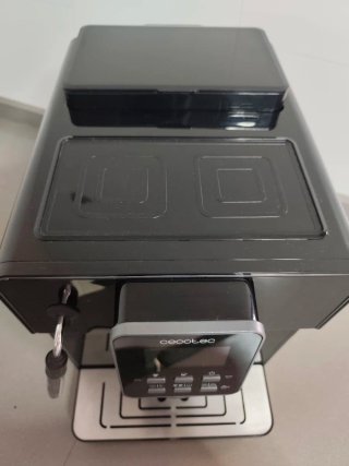 Cafetera Cecotec Power Matic-ccino 6000