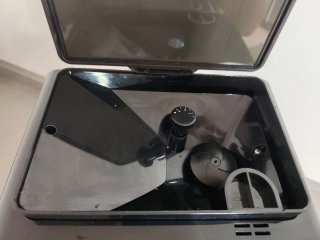 Cafetera Cecotec Power Matic-ccino 6000