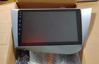 Radio Coche 2 DIN Android 15 2+64GB Seat Leon MK2