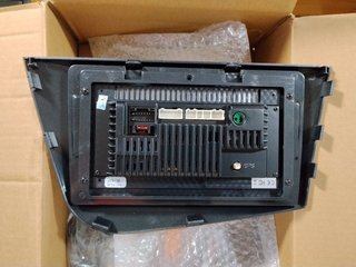 Radio Coche 2 DIN Android 15 2+64GB Seat Leon MK2