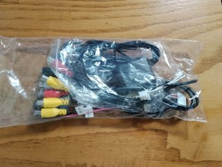 Radio Coche 2 DIN Android 15 2+64GB Seat Leon MK2