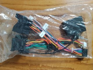 Radio Coche 2 DIN Android 15 2+64GB Seat Leon MK2