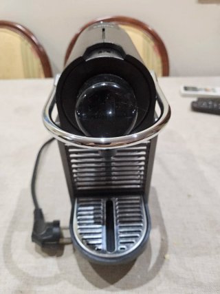 Cafetera Nespresso Krups Pixie XN3005