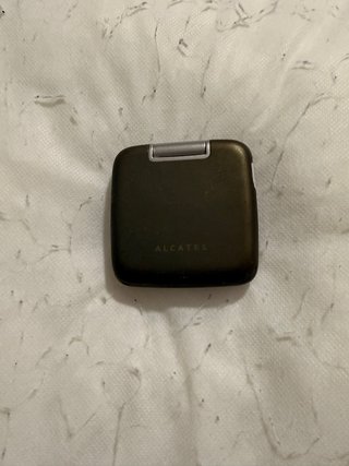 Teléfono Móvil Alcatel Vintage