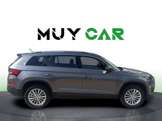 Skoda Kodiaq 1.5 TSI Ambition 4x2 DSG 110 kW (150 CV)