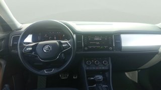 Skoda Kodiaq 1.5 TSI Ambition 4x2 DSG 110 kW (150 CV)