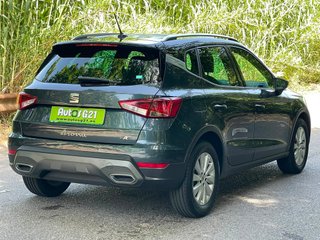 Seat Arona 1.0 TSI 81kW (110CV) FR Plus