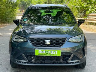 Seat Arona 1.0 TSI 81kW (110CV) FR Plus
