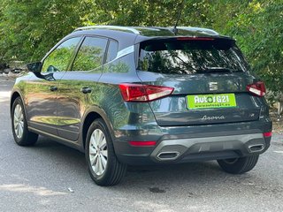 Seat Arona 1.0 TSI 81kW (110CV) FR Plus