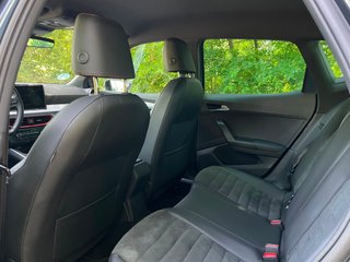 Seat Arona 1.0 TSI 81kW (110CV) FR Plus