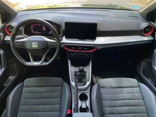 Seat Arona 1.0 TSI 81kW (110CV) FR Plus