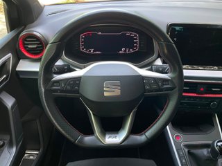 Seat Arona 1.0 TSI 81kW (110CV) FR Plus