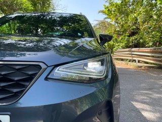 Seat Arona 1.0 TSI 81kW (110CV) FR Plus