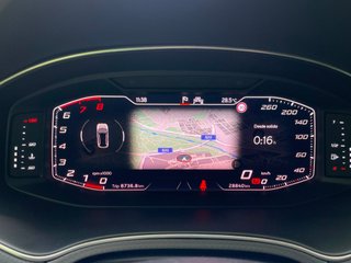 Seat Arona 1.0 TSI 81kW (110CV) FR Plus
