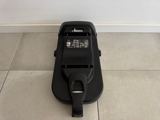 Maxi-Cosi CabrioFix i-Size Silla Coche Bebé