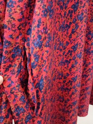 Vestido blusón H&M Talla 46