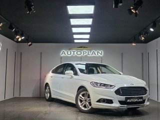 Ford Mondeo 2015