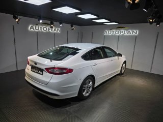 Ford Mondeo 2015
