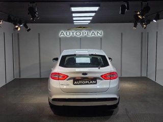 Ford Mondeo 2015