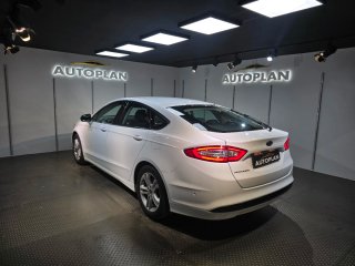 Ford Mondeo 2015