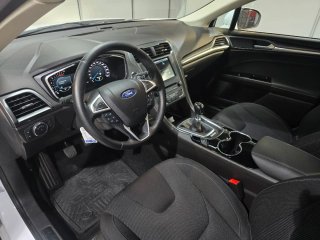 Ford Mondeo 2015