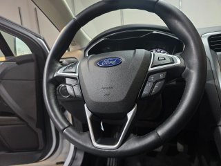 Ford Mondeo 2015