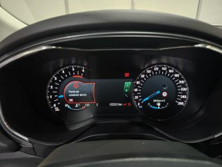 Ford Mondeo 2015