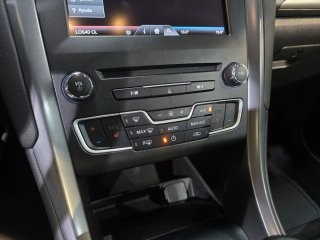 Ford Mondeo 2015