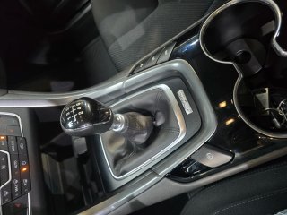 Ford Mondeo 2015