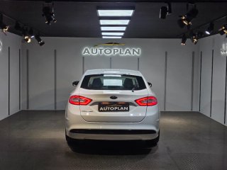 Ford Mondeo 2015