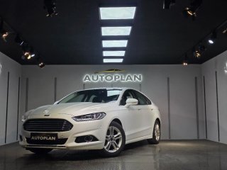 Ford Mondeo 2015