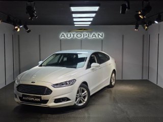 Ford Mondeo 2015